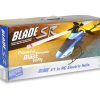 E-flite Blade SR RTF Helicopter EFLH1500UK